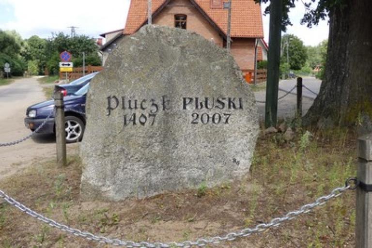 Olsztynek-Pluski