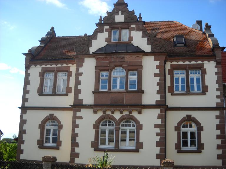 Stadtallendorf-Niederklein-Schweinsberg