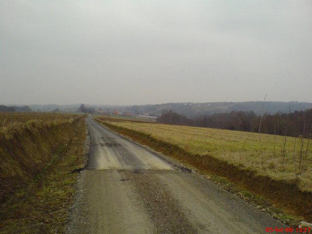 Tarnów-Pilzno-Chotowa