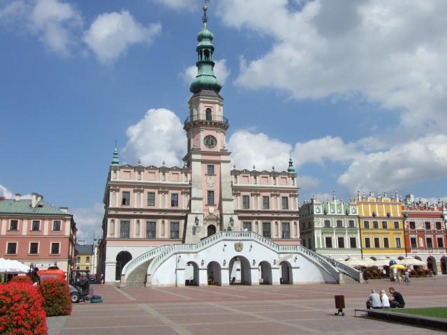 Lublin - Zamość