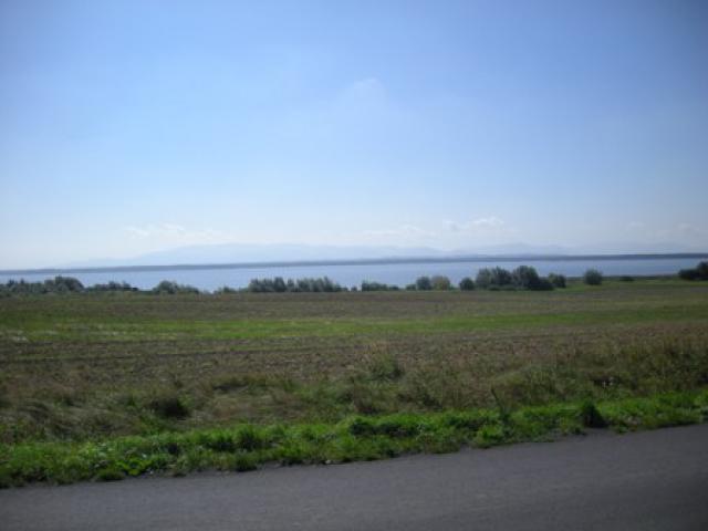 Wokół jeziora Goczałkowickiego