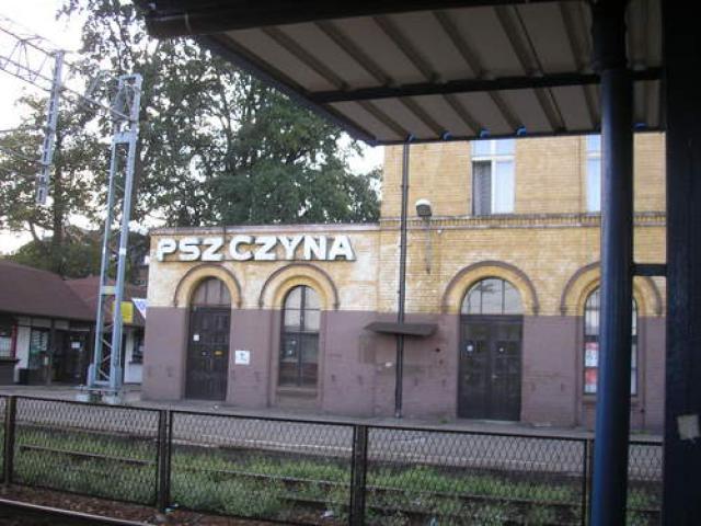 Czechowice-Dziedzice