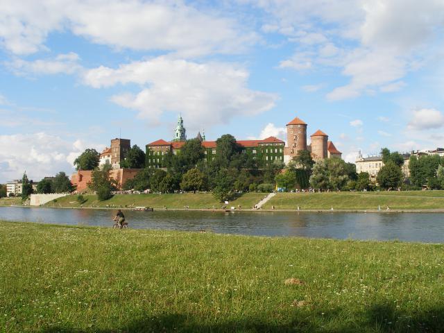 Krakowskie Kopce