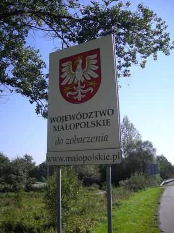 Jasło - Żmigród - Wapienne
