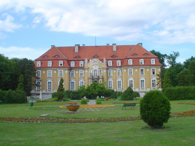 Kochanowice - Turawa