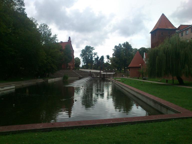 Frombork - Braniewo