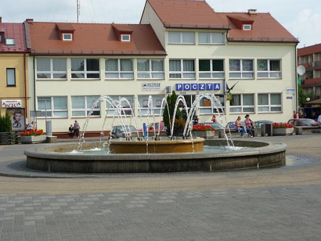 Sieradz Wrocław 15.04.18