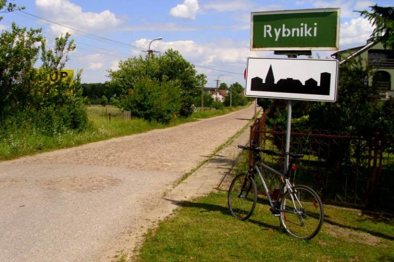 Białystok-Rezerwat Krzemianka-Kopisk ...