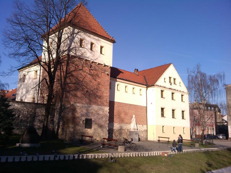 Centrum Gliwic