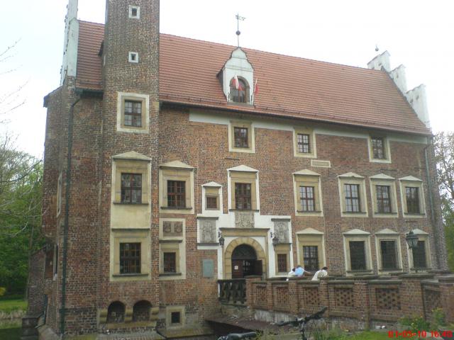 Wrocław - Lutynia
