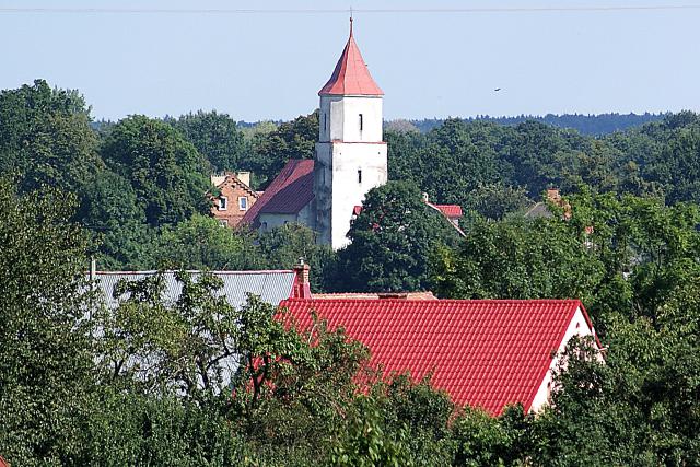 Dgl-zamek Grodziec-zamek Kliczków-Dgl