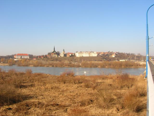 Nisko - Sandomierz - Nisko