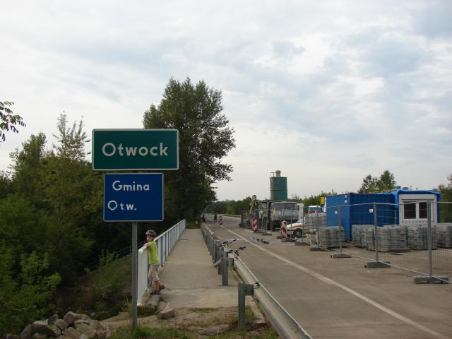 Otwock Tour
