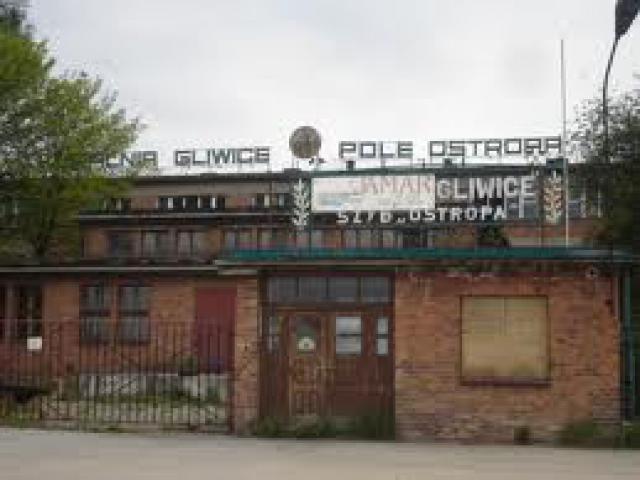 Gliwice - Smolnica - Sośnicowice
