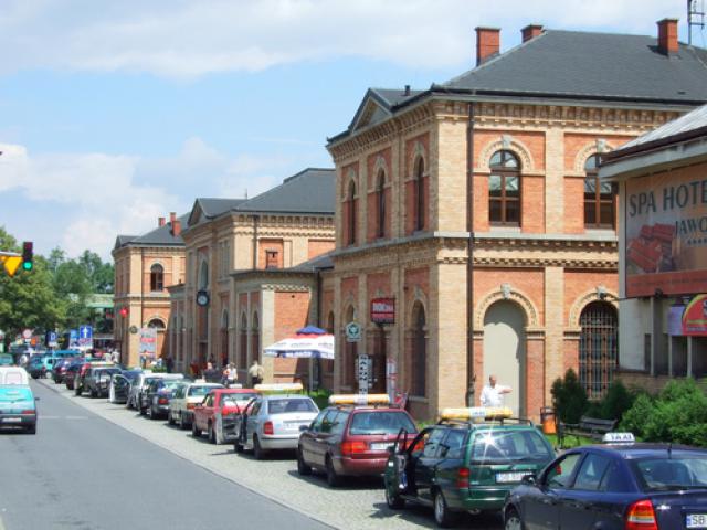 Bielsko Biała - Czechowice  - Komorowice