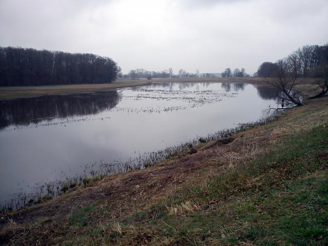 Głogów - Przemkowski Park Krajobrazowy