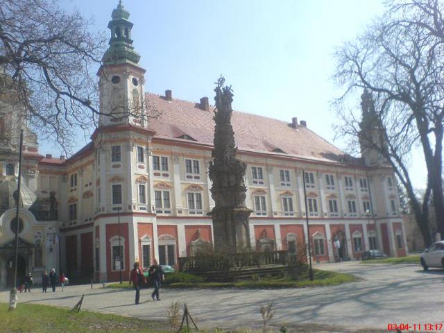 Ząbkowice- Muszkowice- Henryków- Ząbkowice