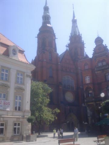 Legnica - Stanisławów
