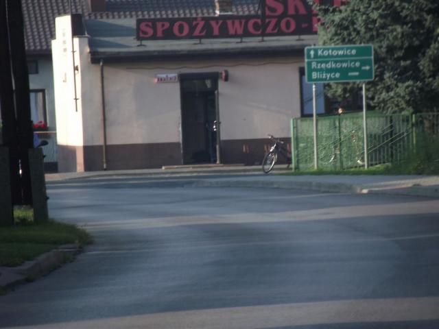 Myszków-Góra Włodowska-Włodowice-Myszków