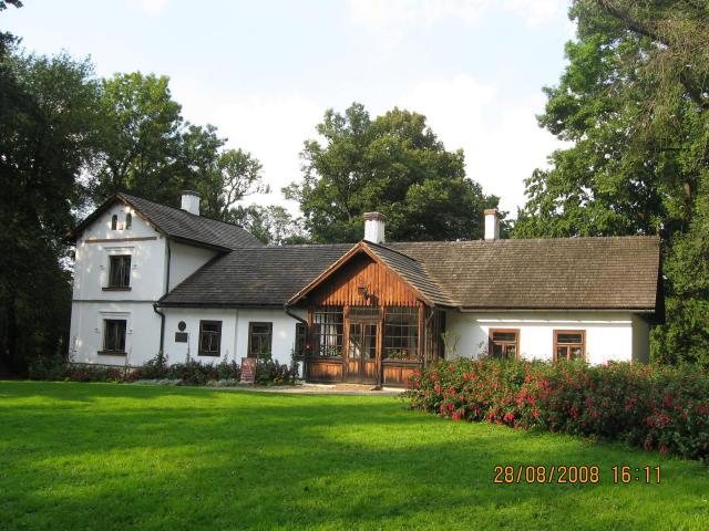 Krosno-Nienaszów-Wrocanka-Krosno