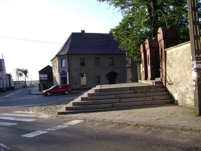 Lubliniec-Gliwice