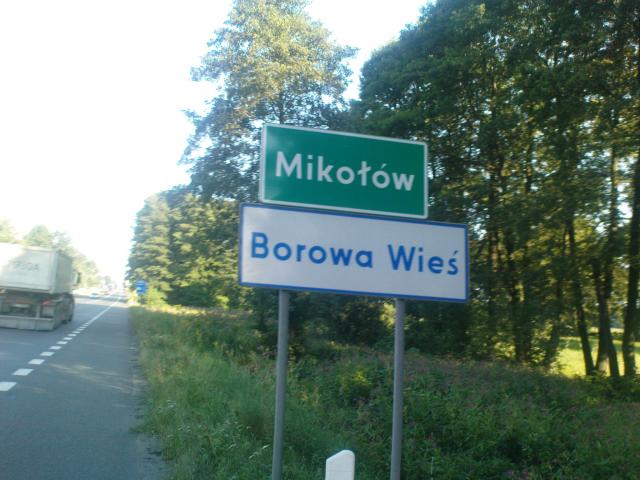 Kraków 1